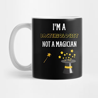 Bacteriologist Mug